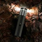 Triangle Hollow Telescopic Lamp 101