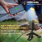 Integrated Telescopic Lamp 301