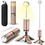 Integrated Telescopic Lamp 301