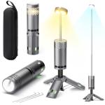 Integrated Telescopic Lamp 301
