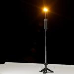 Detached Telescopic Lamp 302