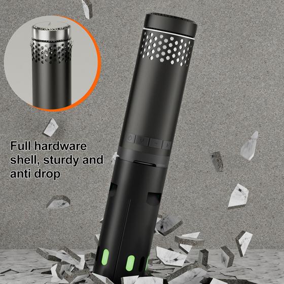 Detached Telescopic Lamp 302