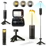 Detached Telescopic Lamp 302