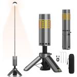 Y-Shaped Hollow Telescopic Lamp 303