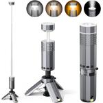 Y-Shaped Hollow Telescopic Lamp 303