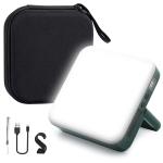 Square Camping Light 202