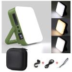 Square Camping Light 202