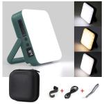 Square Camping Light 202