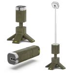 Outdoor Bluetooth Speaker Camping Light Z1