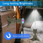 Outdoor Bluetooth Speaker Camping Light Z1