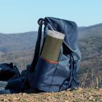 Outdoor Bluetooth Speaker Camping Light Z1