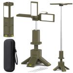 Outdoor Bluetooth Speaker Camping Light Z1