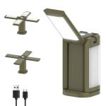 Outdoor Camping Four Leaf Lantern Z3