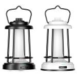 Retro Camping Lantern