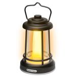 Retro Camping Lantern
