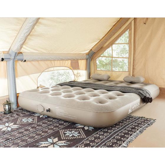 25 Centimeter Low Bed