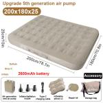 25 Centimeter Low Bed