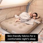 25 Centimeter Low Bed