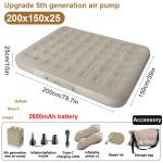 25 Centimeter Low Bed