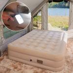 40cm High Bed