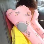 Inflatable Travel Neck Pillow