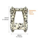 Inflatable Travel Neck Pillow