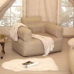 Inflatable Sofa