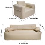 Inflatable Sofa