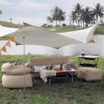 Inflatable Sofa