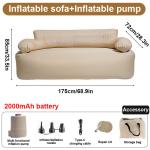 Inflatable Sofa