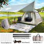 Inflatable Tent