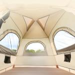 Inflatable Tent