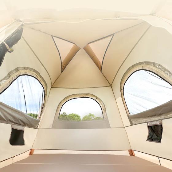 Inflatable Tent