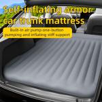 Tesla Mattress