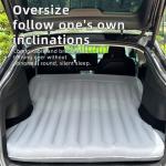 Tesla Mattress