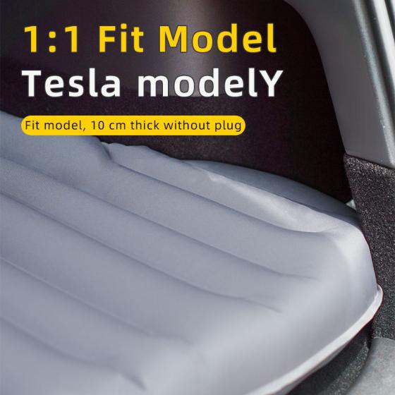 Tesla Mattress