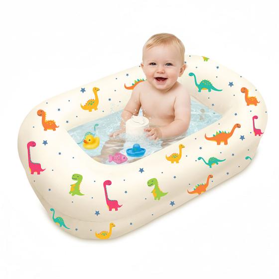 Inflatable Bathtub
