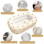 Inflatable Bathtub