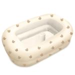 Inflatable Bathtub