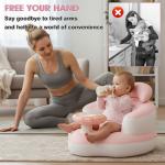 New Star Moon Baby Study Chair