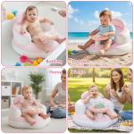 New Star Moon Baby Study Chair