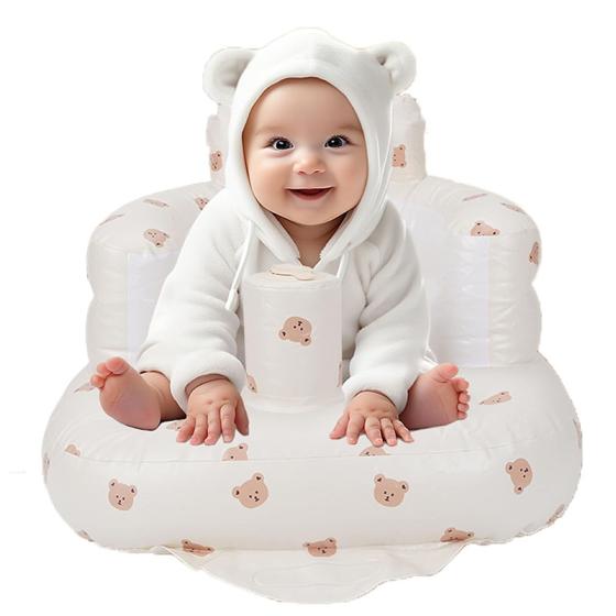 Baby Seat Without Tray Model