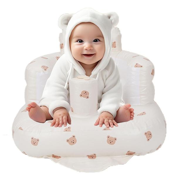 Baby Seat Without Tray Model