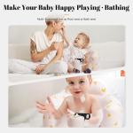 Baby Seat Without Tray Model