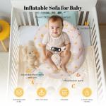 Baby Seat Without Tray Model