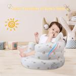 Baby Seat Without Tray Model