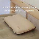 Cheese Pillow