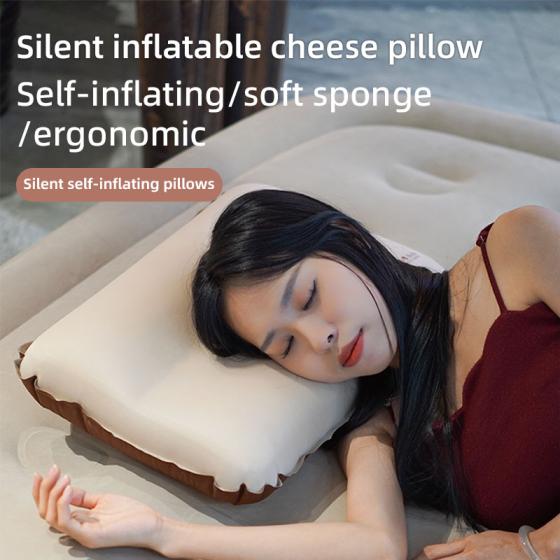 Cheese Pillow