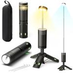 Integrated Telescopic Lamp 301