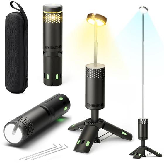 Integrated Telescopic Lamp 301